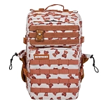 Elitex training v4-45l-teddybear Рюкзак Tactical V1 45L 50x35x12