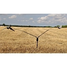 Купить Mjoelner hunting R-144142461-10110291503 Карусель для голубей с дистанционным управлением отремонтированы Бежевый Green  Hunt 7ft.ru в интернет магазине Семь Футов