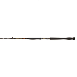 PENN 1519202 Legion Gold Monster Удочка Для Сома Черный Black 1.72 m 
