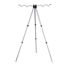 Купить ZunZun 170010 Aluminio Teleregulable Штатив  Silver 120 cm 7ft.ru в интернет магазине Семь Футов
