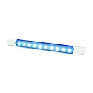 Купить Hella marine 265-980881402 светодиодный индикатор вежливости 28.57 cm 12V 1.5W Бесцветный Blue 7ft.ru в интернет магазине Семь Футов