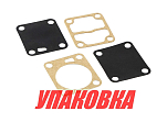 Комплект мембран топливного насоса Yamaha, Omax (упаковка из 10 шт.) 677244110000KIT_OM_pkg_10