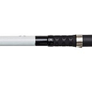 DAM SVS70381 Base-X Tele Stellfisch Удочка Для Ловли Карпа Black / White 6.00 m
