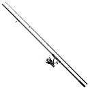 Купить DAM 1608891 Комбо для ловли карпа Full Tech 6000FS Black / Grey 3.66 m 7ft.ru в интернет магазине Семь Футов