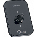 Панель управления якорной лебедкой WCS820, Quick FPWCS8200000A00
