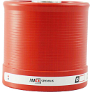 Купить MV Spools MVL5-T3-RED MVL5 POM Запасная шпуля для соревнований Красный Red T3  7ft.ru в интернет магазине Семь Футов