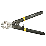SPRO 004702-00211-00000-00 Super Плоскогубцы 21 см Черный  Yellow / Black