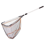 Kinetic G286-M-155 Складная сеть Prospero  White / Black / Green 105 cm