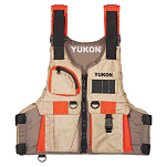 Airhead 253-3300616ATA Angler 253-3300616ATA весло спасательный жилет Бежевый