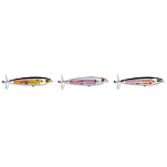 Yo-Zuri 327960 3DR Prop F 90 Mm 12g Многоцветный  RSM 90 mm (12 g) 