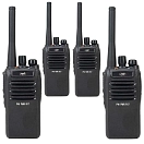 Купить PNI pni-r17-4 рация PMR R17 4 Единицы Black 28x38x15 7ft.ru в интернет магазине Семь Футов