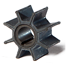 Купить Крыльчатка Skipper для Tohatsu 9.9-18 Standard OEM: SK334-65021-0/334-65021-0 в интернет магазине Семь Футов