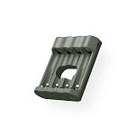 Gp batteries 1271361 аккумулятор  Silver