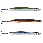 Westin S087-700-084-UNIT Jig Sandy Fixed 18g 110 mm  UV Transparent Minnow