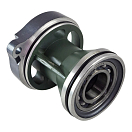 Обойма гребного вала Yamaha 9.9-15/F9.9-15, Omax (в сборе) 68345361014D_KIT_OM
