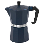 Outwell 651167 Brew Espresso Итальянская кофеварка 6 Чашки Black