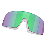 Oakley 103-486-009 Sutro S Сменные Линзы  Jade Prizm Jade/CAT3