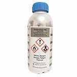 Bostik 30506010-UNIT Vinycol 1520 800ml Vinycol 1520 Отвердитель Бесцветный Translucent