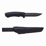 Morakniv 12490 Нож нож Bushcraft  Black