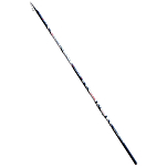Fishing ferrari 2500107 Winner UL Болонский Стержень Белая Black 7.00 m 