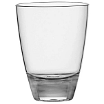 Marine business 16956 чашка Party Ecozen 6 Единицы Clear