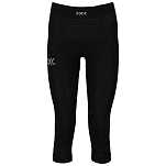 X-BIONIC xm-yp49w24w-b001-l Термоштаны Symbio Merino Opal Black 20x15x5