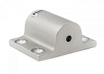 PFEIFFER Pipe Bracket / aluminum 12100-bvs