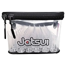 Купить Jatsui D3400239 Egi Type A Сумка для приманок  White 7ft.ru в интернет магазине Семь Футов