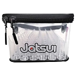 Jatsui D3400239 Egi Type A Сумка для приманок  White