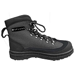 Seland abotapop-40 Сапоги POP Rubber Outsole Studs Grey / Black 40x35x15 EU 40