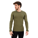Купить Icebreaker 104365069XS Базовый слой с длинным рукавом 200 Oasis Merino Зеленый Loden XS 7ft.ru в интернет магазине Семь Футов