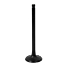 Купить Клапан впускной Bronco AU-09193I для двигателя квадроцикла Polaris 7ft.ru в интернет магазине Семь Футов