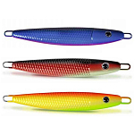 Rhino 3544104 Slo Slide Jig 75g Многоцветный  Black