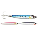 Купить Sakura JKCA09003 Crazy Anchoa 100 Mm 90g Серебристый  CA03 - Holo Blue and Pink 90 g  7ft.ru в интернет магазине Семь Футов