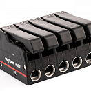 EASYLOCK 14090-50 Мини-фаловый стопор / 5 секций