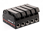 EASYLOCK 14090-50 Мини-фаловый стопор / 5 секций