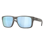 Oakley OO9509-0553 поляризованные солнцезащитные очки Holbrook s Woodgrain Prizm Deep Water Polar/CAT3