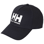 Helly hansen 67434_597-STD Кепка Ball Голубой  Navy