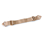 Wiley x SP29ET Эластичный ремешок Spear Goggle Tan