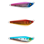 Catch-it 32186 Flat H Jig 15g Многоцветный  PKS