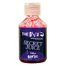 Купить The one fishing 98251140 жидкий добавка для приманки с чесноком Secret Juice 150ml Red 7ft.ru в интернет магазине Семь Футов