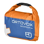 Ortovox 2340100001-21201-01 Водонепроницаемый мини-набор первой помощи Shocking Orange 40x15x10