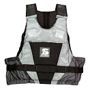 SECUMAR Kids JUMP Inherent Life Jacket / 50 N / 30-40 kg 57414-bvs