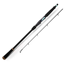 Купить Mustad MR016-MSJ-H-10 MedMax Shore Удочка Для Джиггинга Black / Silver 3.04 m 7ft.ru в интернет магазине Семь Футов