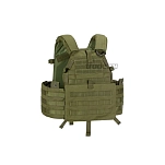 Invadergear 10129722000 Жилет 6094A-RS  Od  Охота