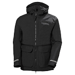 Helly hansen 53311_990-XL Куртка Artic Transition Черный  Black XL