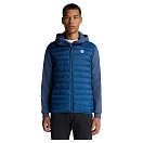 Купить North sails 602932-0795-XXXL Жилет Skye Голубой  Poseidon 3XL 7ft.ru в интернет магазине Семь Футов