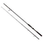 Akami 005195 Asago Спиннинговая Удочка Серый Grey 2.55 m 