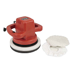 Oem marine 000841 3000RPM 230V Орбитальный полировщик  Red 23.5 mm
