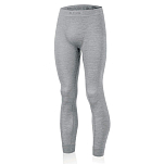 Lasting MATEO-440-S/M Базовые штаны Mateo Серый  Grey S-M